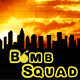 bomb squad icon