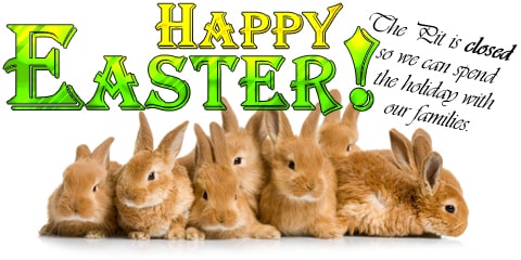 happy easter image